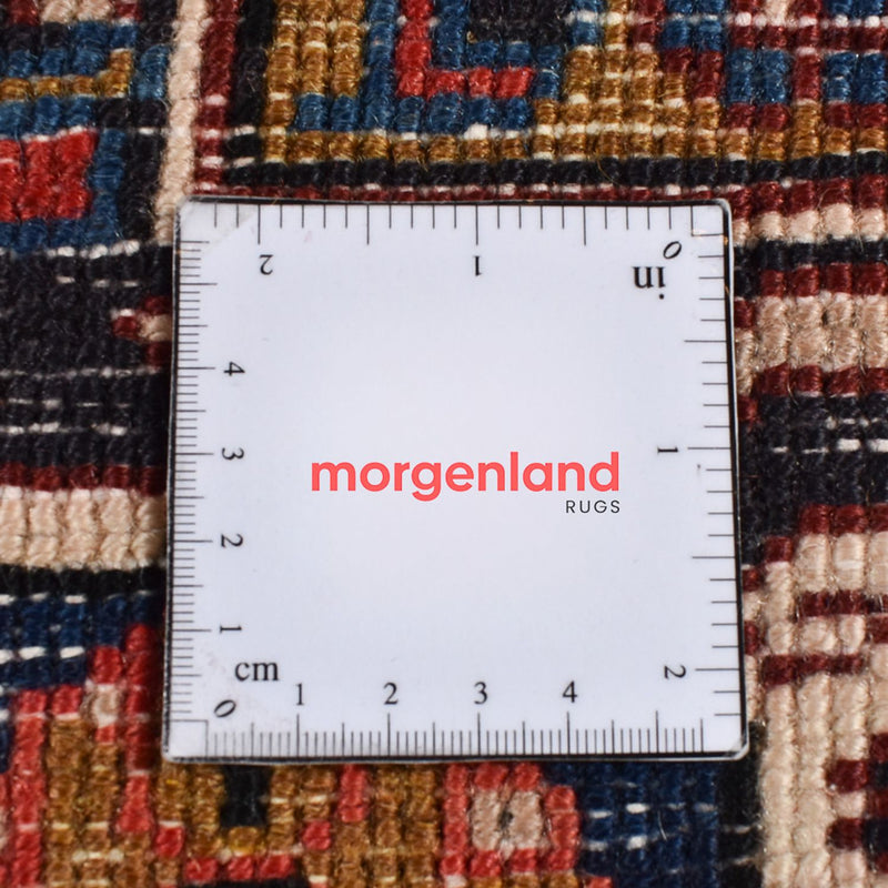 Tappeto Persero - Nomade - 331 x 251 cm - multicolore