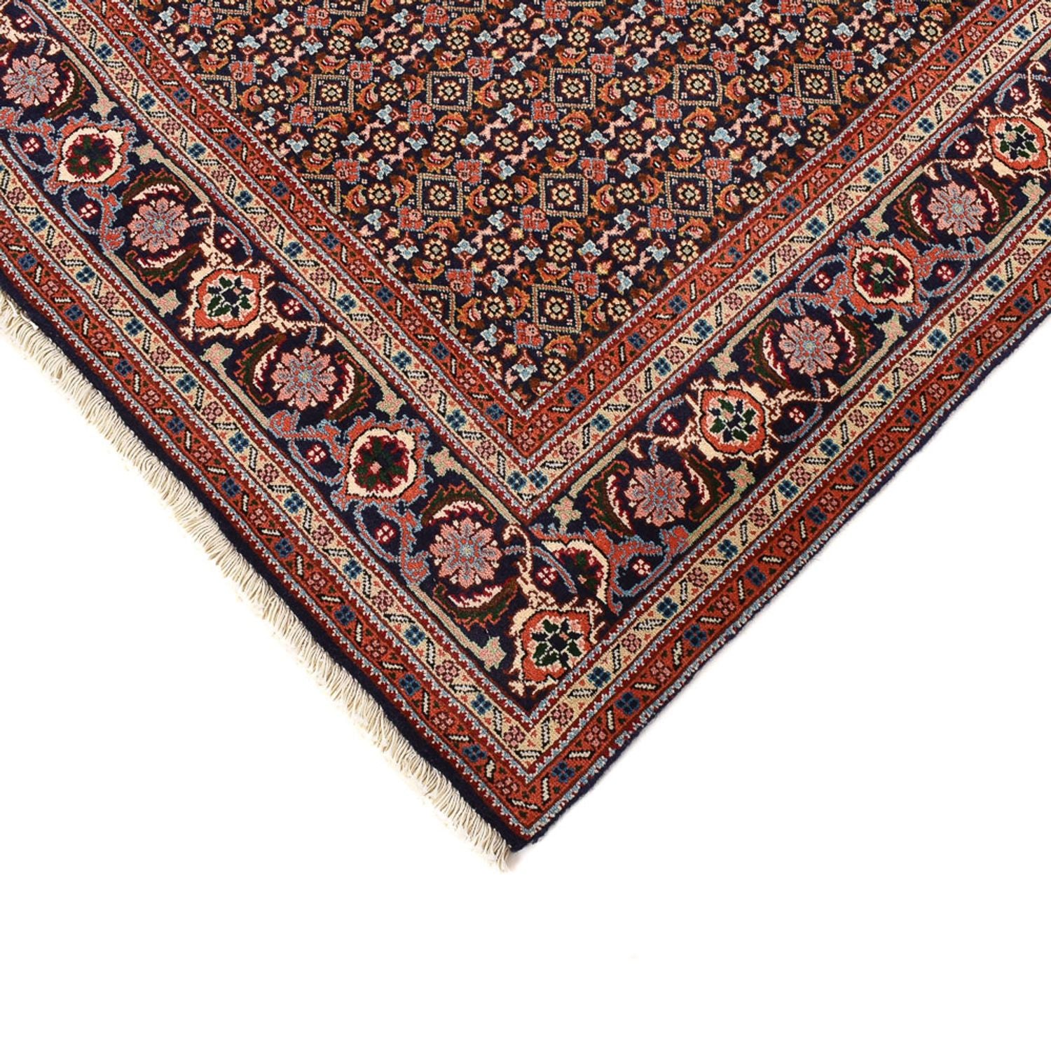 Tappeto Persero - Nomade - 280 x 199 cm - rosso bordeaux