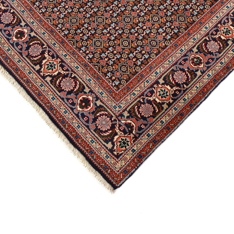 Tappeto Persero - Nomade - 280 x 199 cm - rosso bordeaux