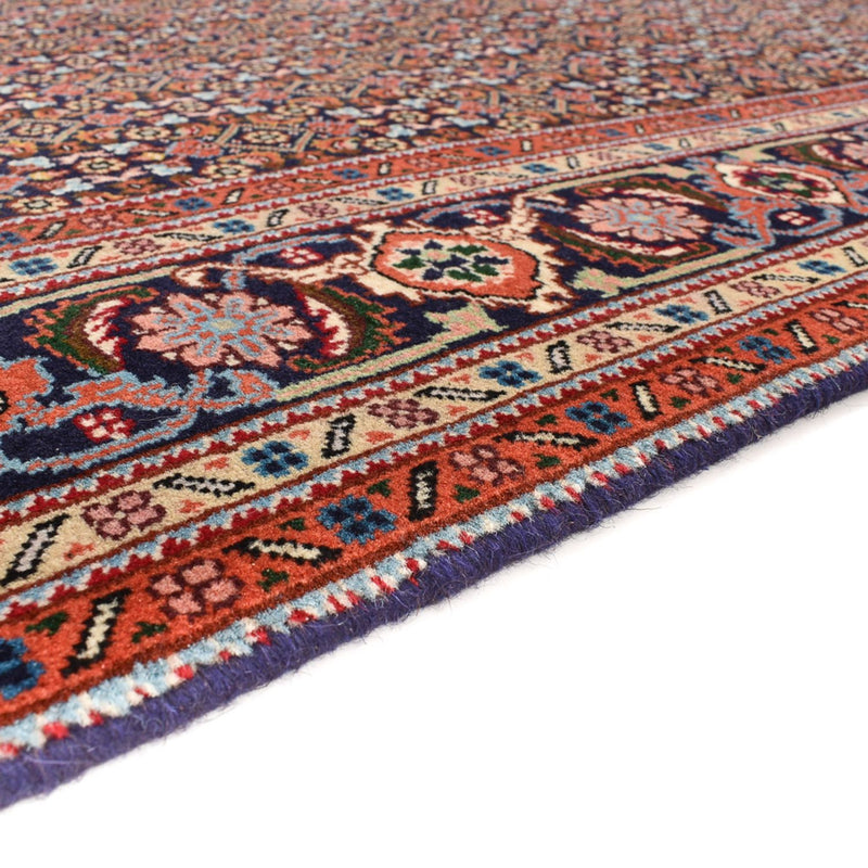 Tappeto Persero - Nomade - 280 x 199 cm - rosso bordeaux