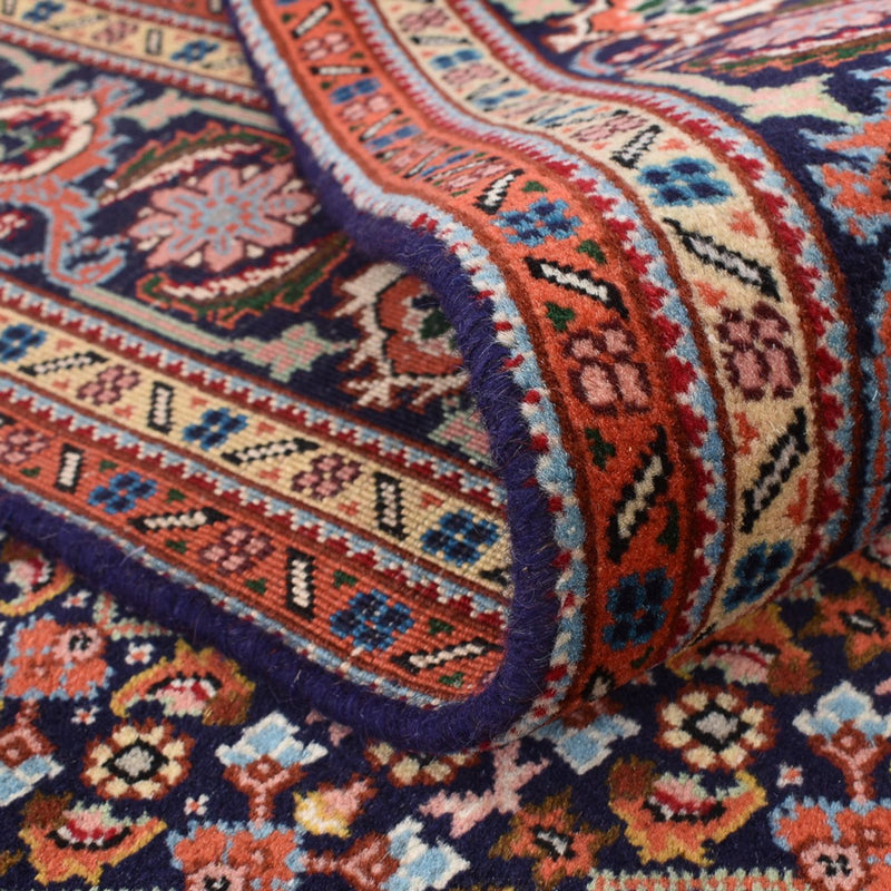 Tappeto Persero - Nomade - 280 x 199 cm - rosso bordeaux