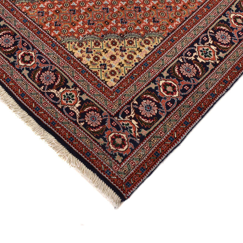 Tappeto Persero - Nomade - 288 x 200 cm - rosso bordeaux
