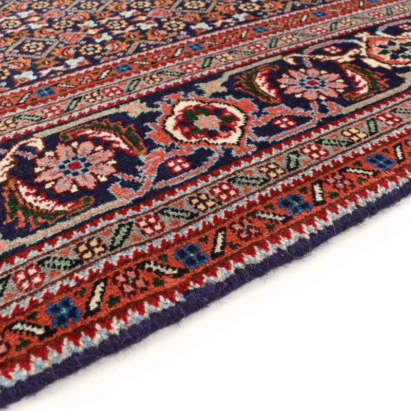 Tappeto Persero - Nomade - 288 x 200 cm - rosso bordeaux