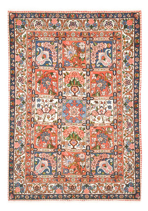 Tappeto Persero - Nomade - 191 x 135 cm - multicolore