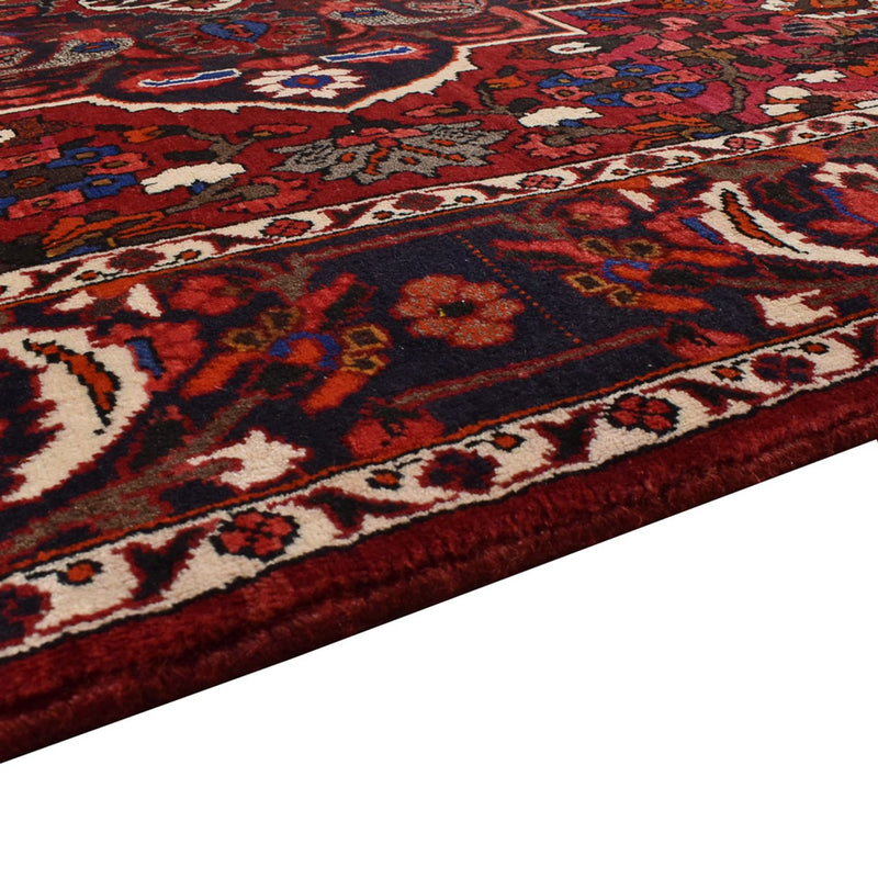 Tappeto Persero - Nomade - 313 x 203 cm - rosso scuro