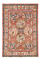 Bakhtiari Tappeto 193x128cm - Tappeto persiano