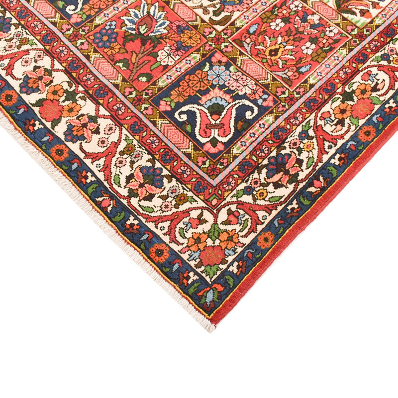 Tappeto Persero - Nomade - 193 x 128 cm - multicolore