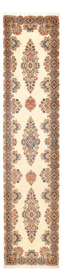 Tappeto corsia Tappeto Persero - Reale - 396 x 90 cm - beige
