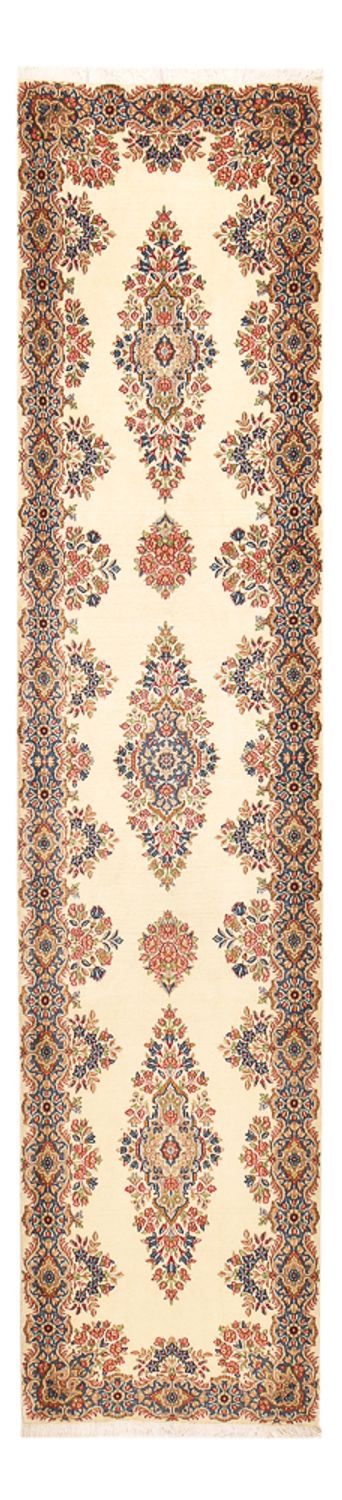 Rafsanjan Tappeto 90x396cm - Tappeto persiano