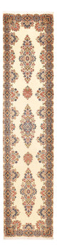 Rafsanjan Tappeto 396x90cm - Tappeto persiano