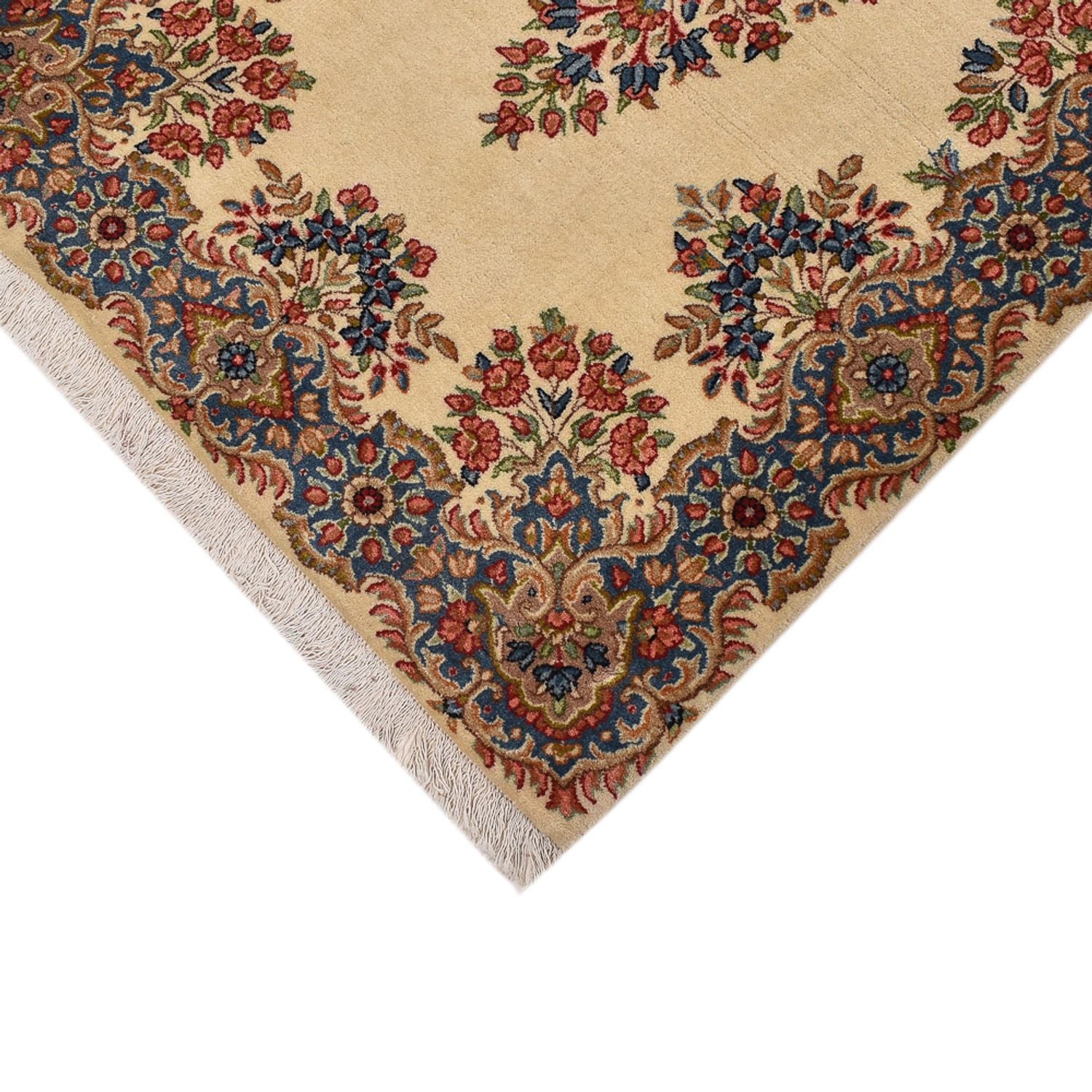 Tappeto corsia Tappeto Persero - Reale - 396 x 90 cm - beige