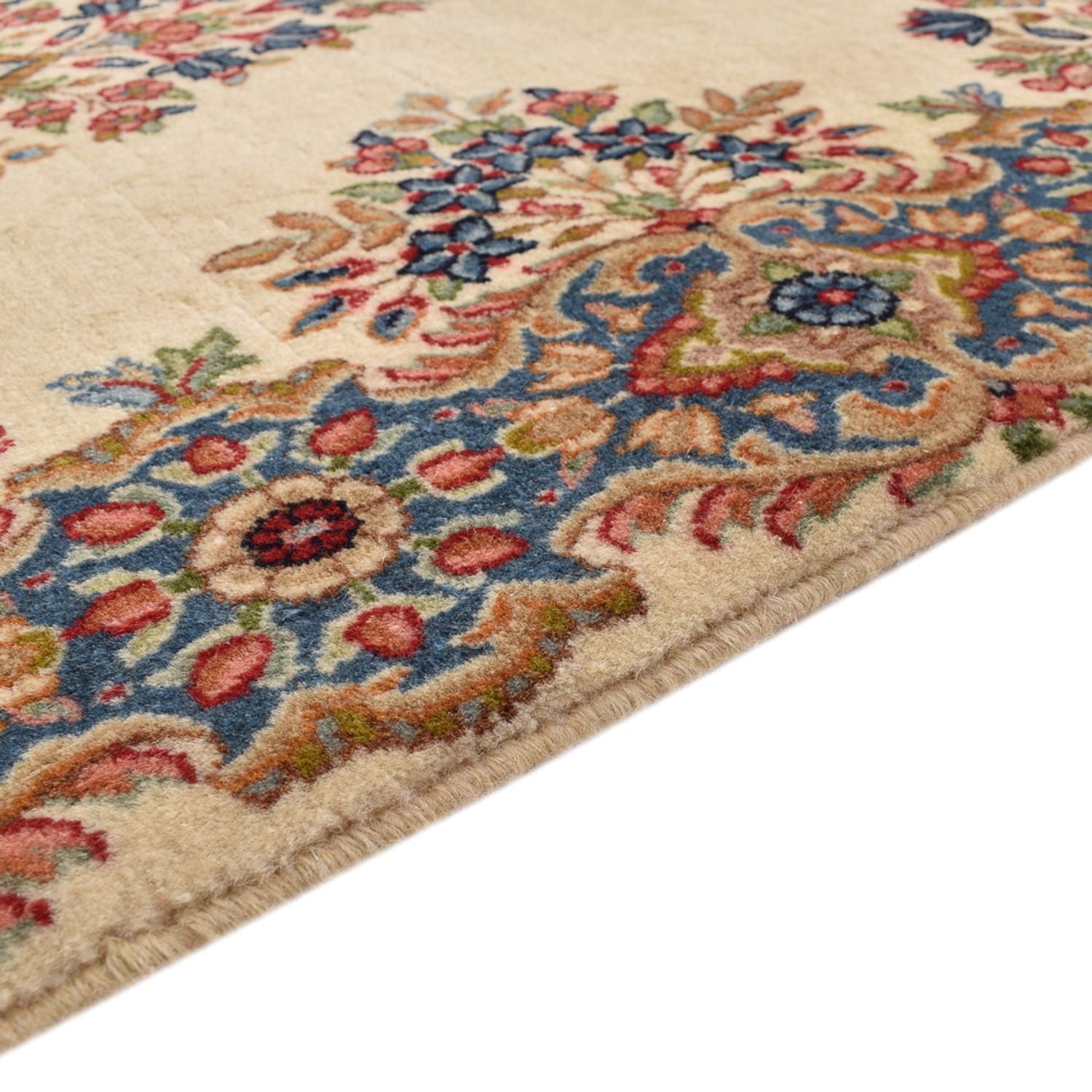 Tappeto corsia Tappeto Persero - Reale - 396 x 90 cm - beige
