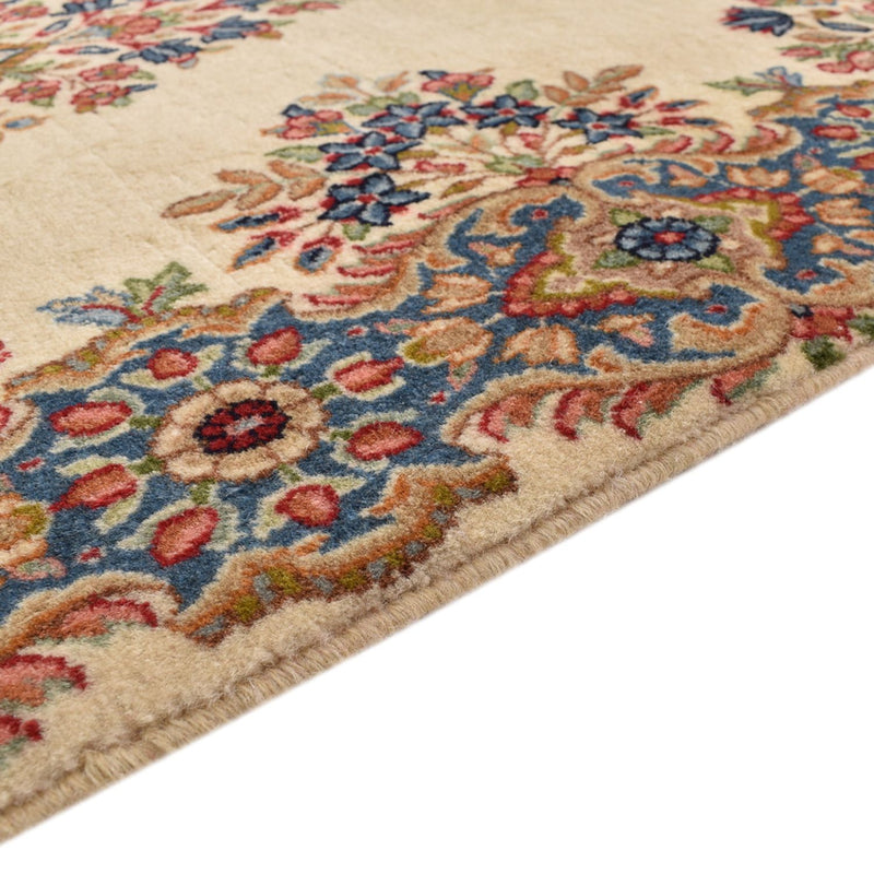 Tappeto corsia Tappeto Persero - Reale - 396 x 90 cm - beige