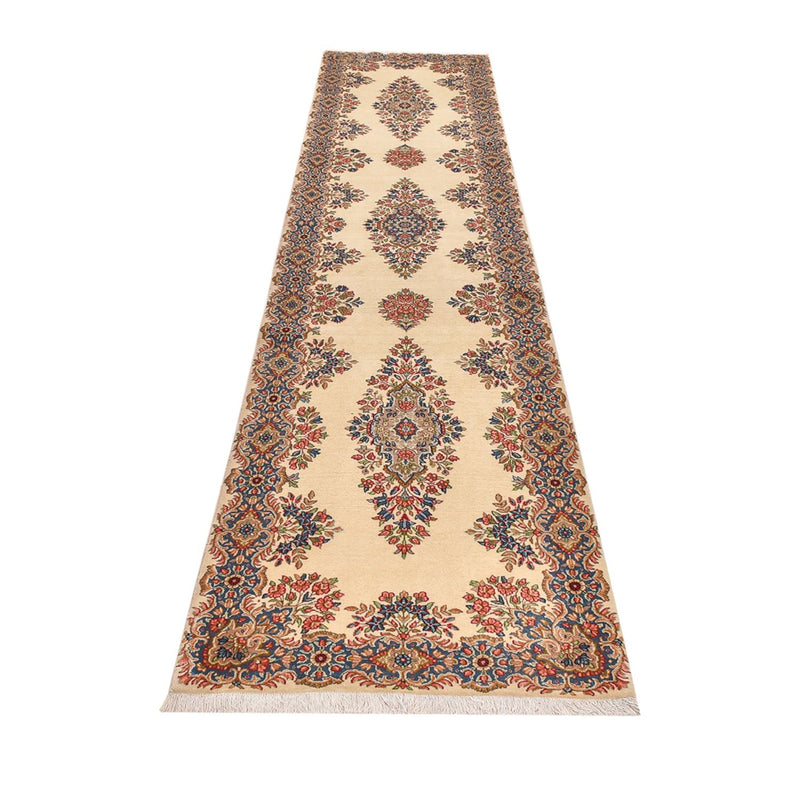 Tappeto corsia Tappeto Persero - Reale - 396 x 90 cm - beige