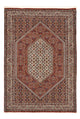 Bidjar Tappeto 214x147cm - Tappeto persiano