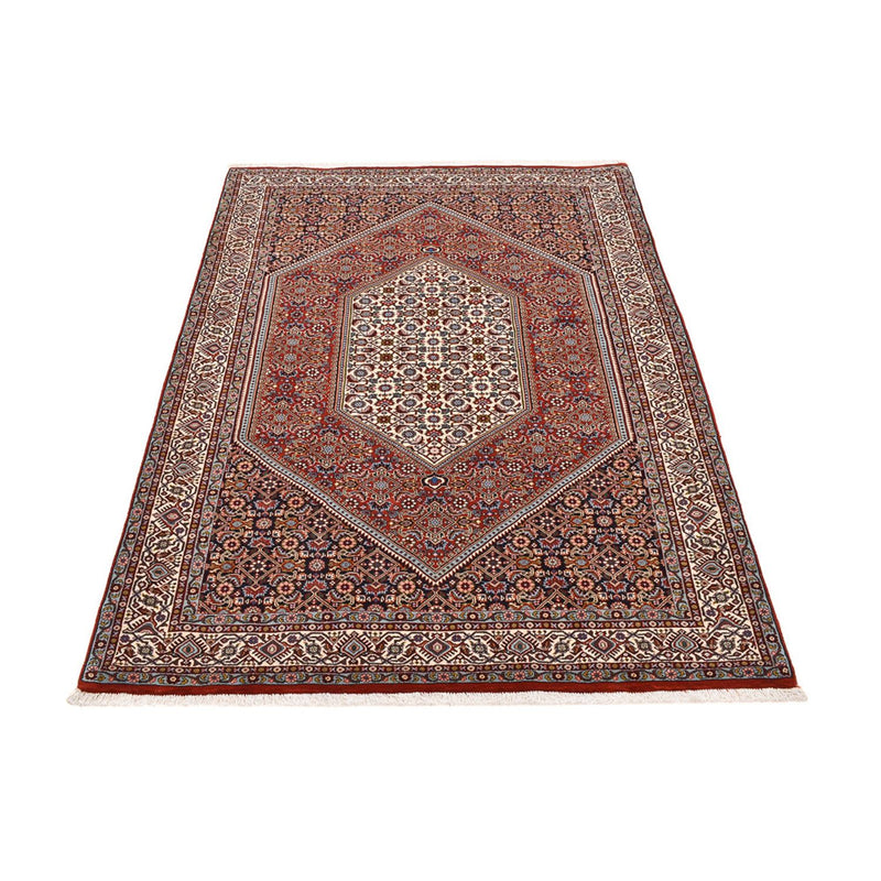 Tappeto Persero - Bidjar - 214 x 147 cm - ruggine