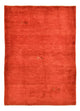 Gabbeh persiano Tappeto 126x177cm - Perserteppich Wollteppich