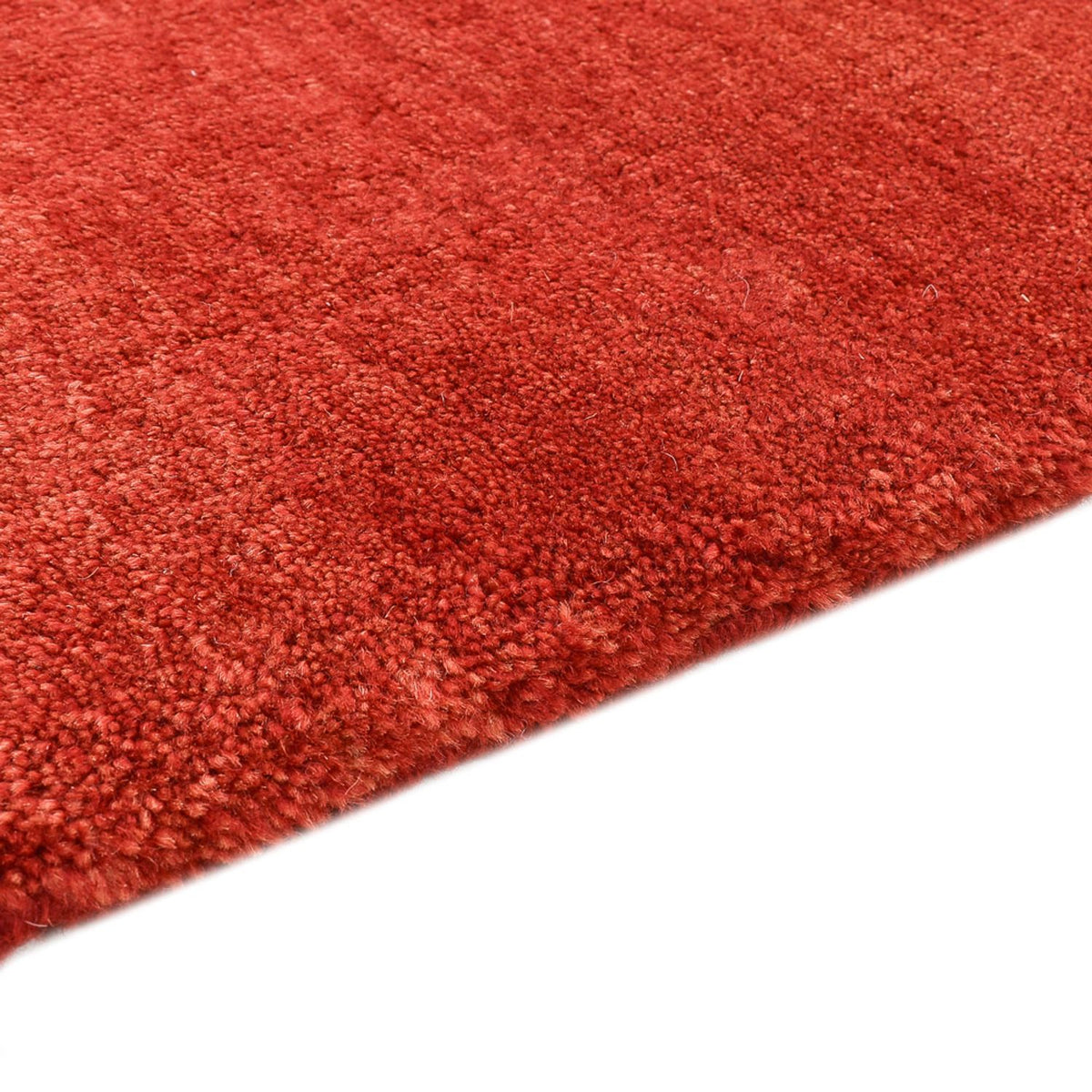 Gabbeh persiano Tappeto 126x177cm - Perserteppich Wollteppich