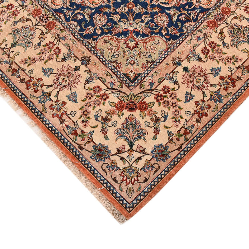 Tappeto Persero - Ghom - Reale - 255 x 201 cm - terracotta