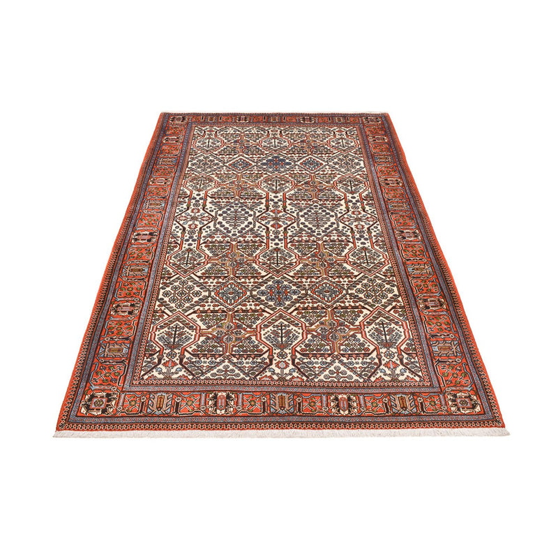 Tappeto Persero - Nomade - 258 x 166 cm - crema