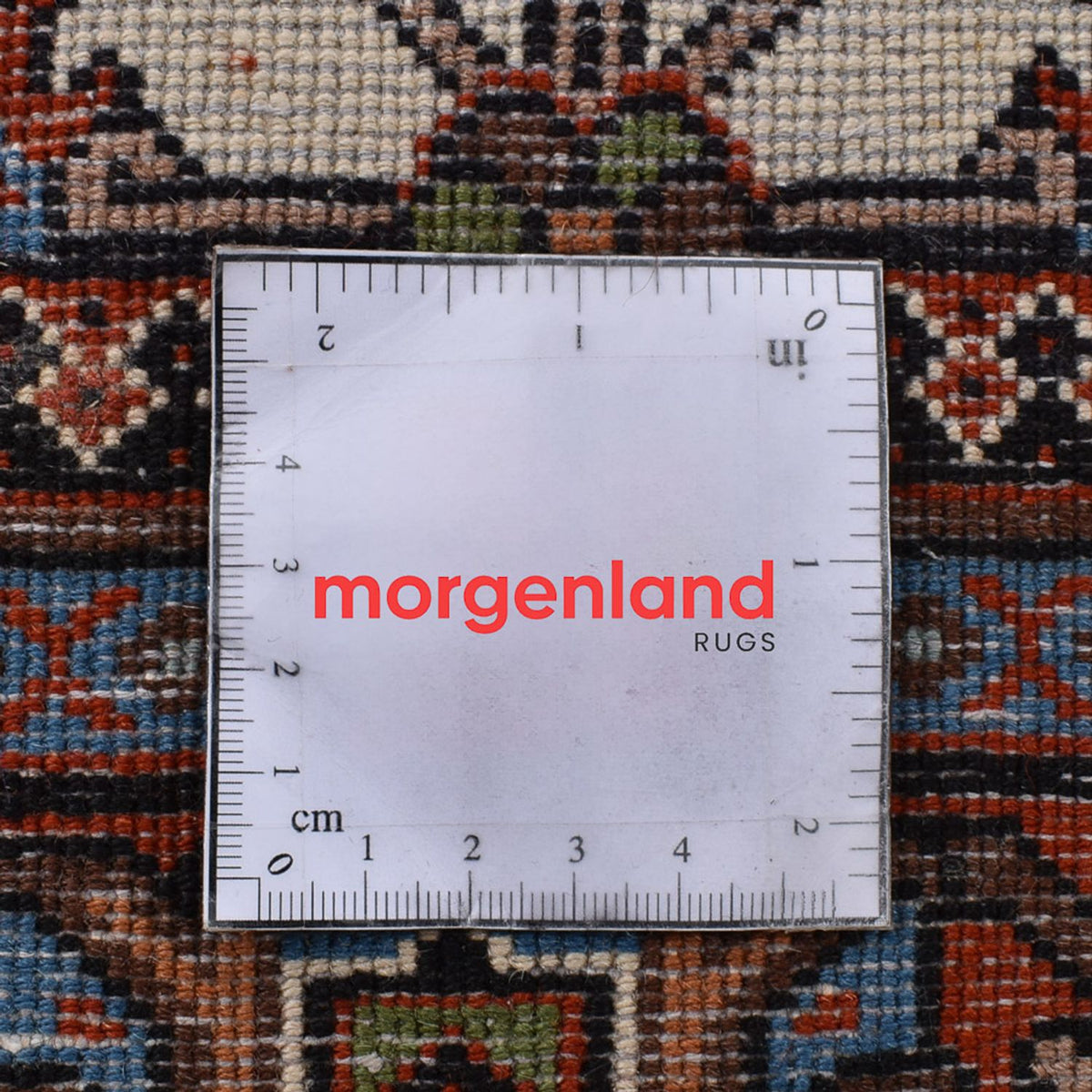 Tappeto Persero - Nomade - 258 x 166 cm - crema