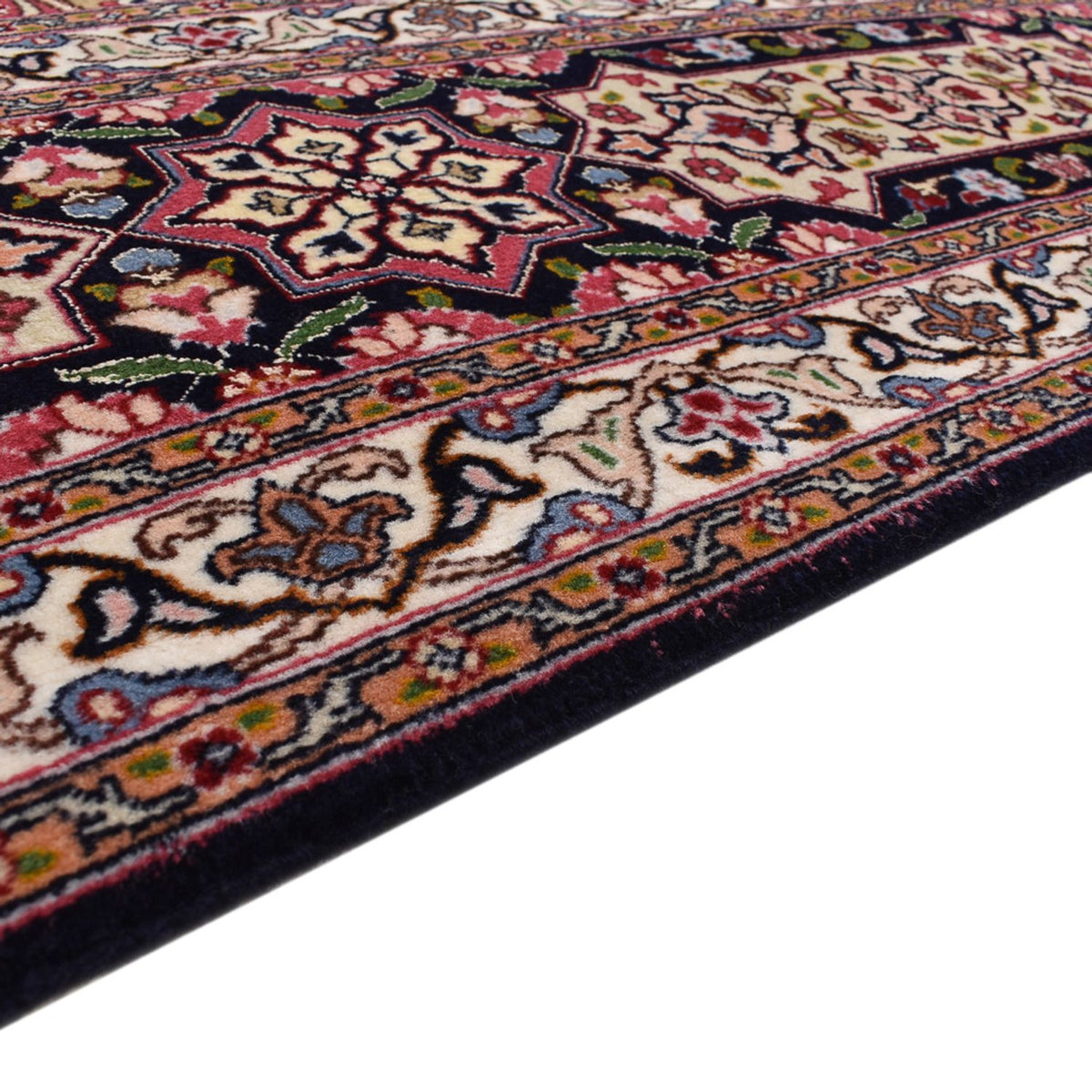 Tappeto Persero - Tabriz - Reale - 308 x 257 cm - multicolore