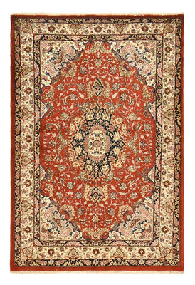 Tappeto Persero - Ghom - Reale - 205 x 138 cm - rosso