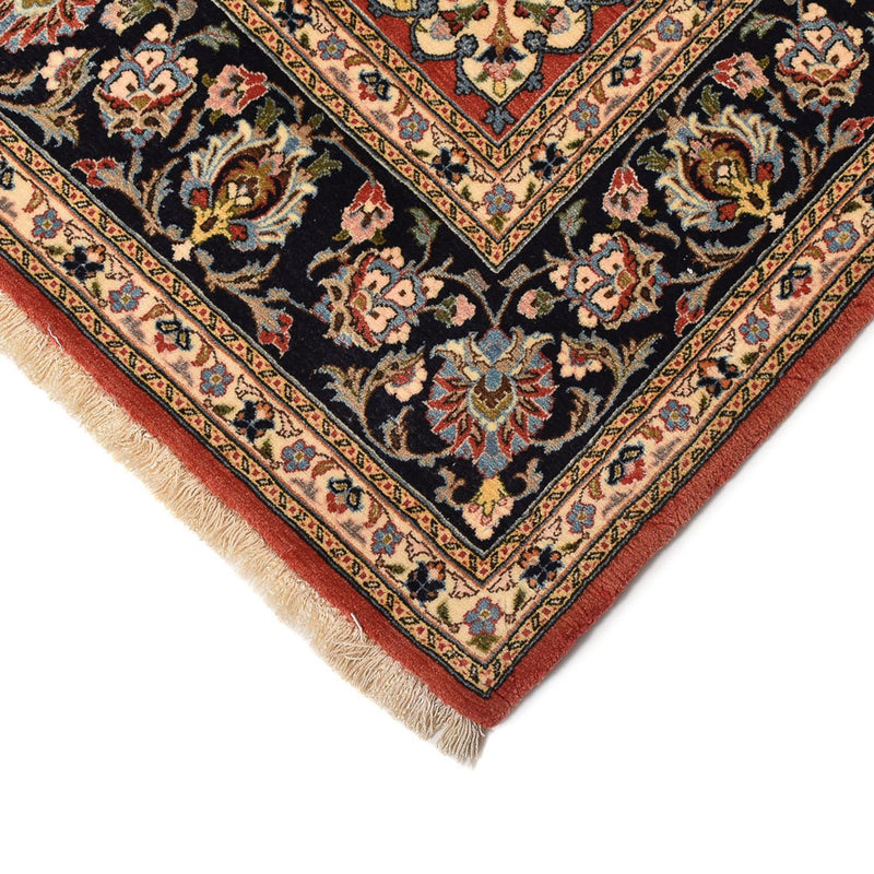 Tappeto Persero - Ghom - Reale - 220 x 141 cm - rosso