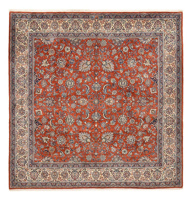 Tappeto Persero - Reale - 264 x 250 cm - rosso