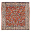 Golpayegan Tappeto 250x264cm - Tappeto persiano - Rettangolo / Rosso / 250 x 264 cm Rettangolo
