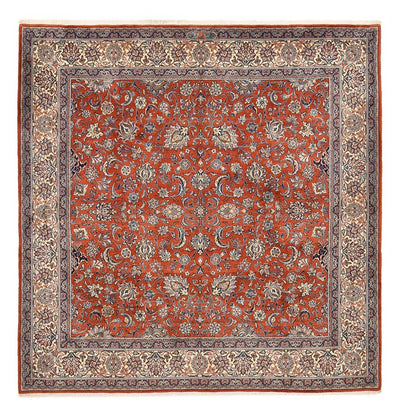 Golpayegan Tappeto 250x264cm - Tappeto persiano