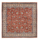 Golpayegan Tappeto 264x250cm - Tappeto persiano