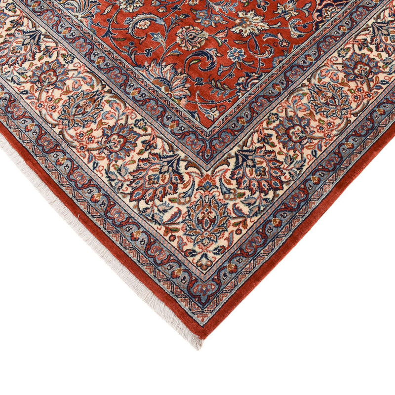 Tappeto Persero - Reale - 264 x 250 cm - rosso