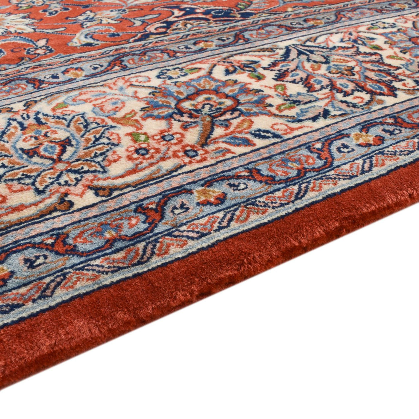 Golpayegan Tappeto 264x250cm - Tappeto persiano