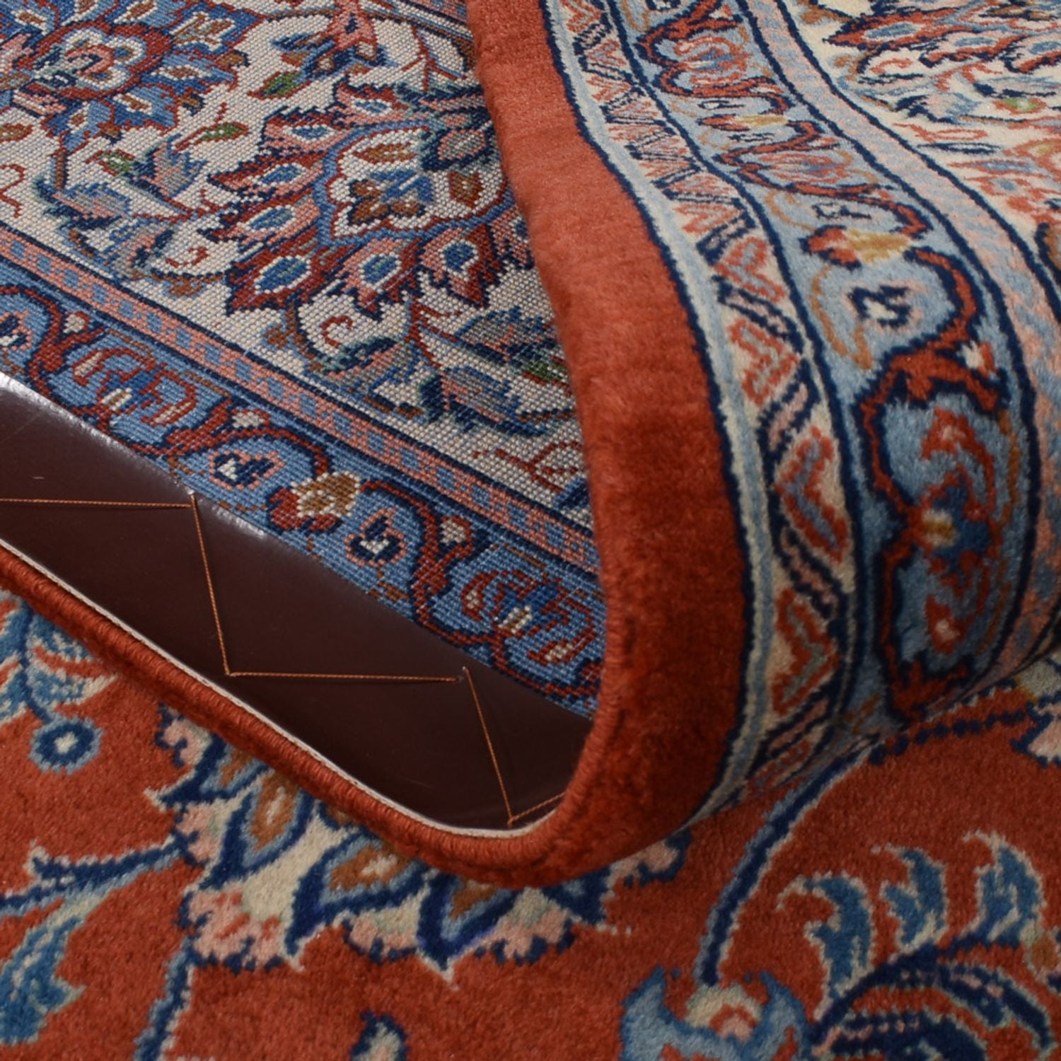 Tappeto Persero - Reale - 264 x 250 cm - rosso