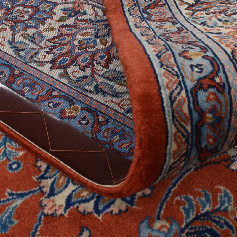Tappeto Persero - Reale - 264 x 250 cm - rosso