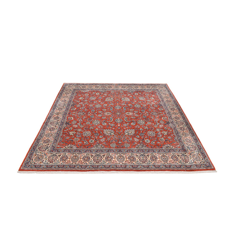 Tappeto Persero - Reale - 264 x 250 cm - rosso