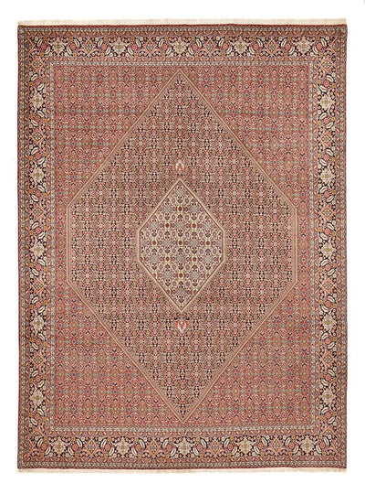Bidjar - Zanjan Tappeto 301x403cm - Tappeto persiano