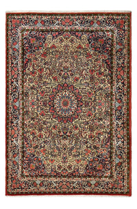 Tappeto Persero - Bidjar - 316 x 213 cm - sabbia