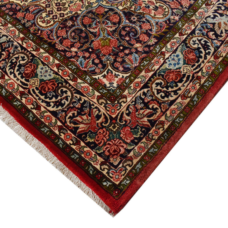 Tappeto Persero - Bidjar - 316 x 213 cm - sabbia