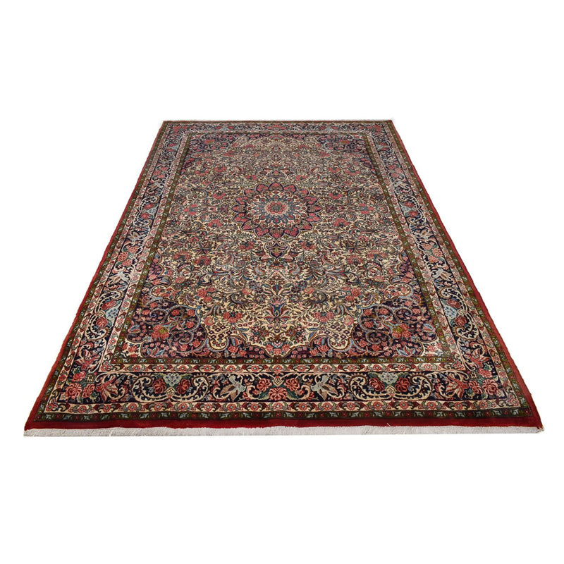 Tappeto Persero - Bidjar - 316 x 213 cm - sabbia