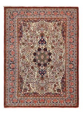 Tappeto Persero - Bidjar - 285 x 210 cm - sabbia