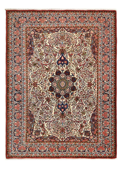 Bidjar Tappeto 210x285cm - Tappeto persiano