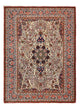 Bidjar Tappeto 210x285cm - Tappeto persiano