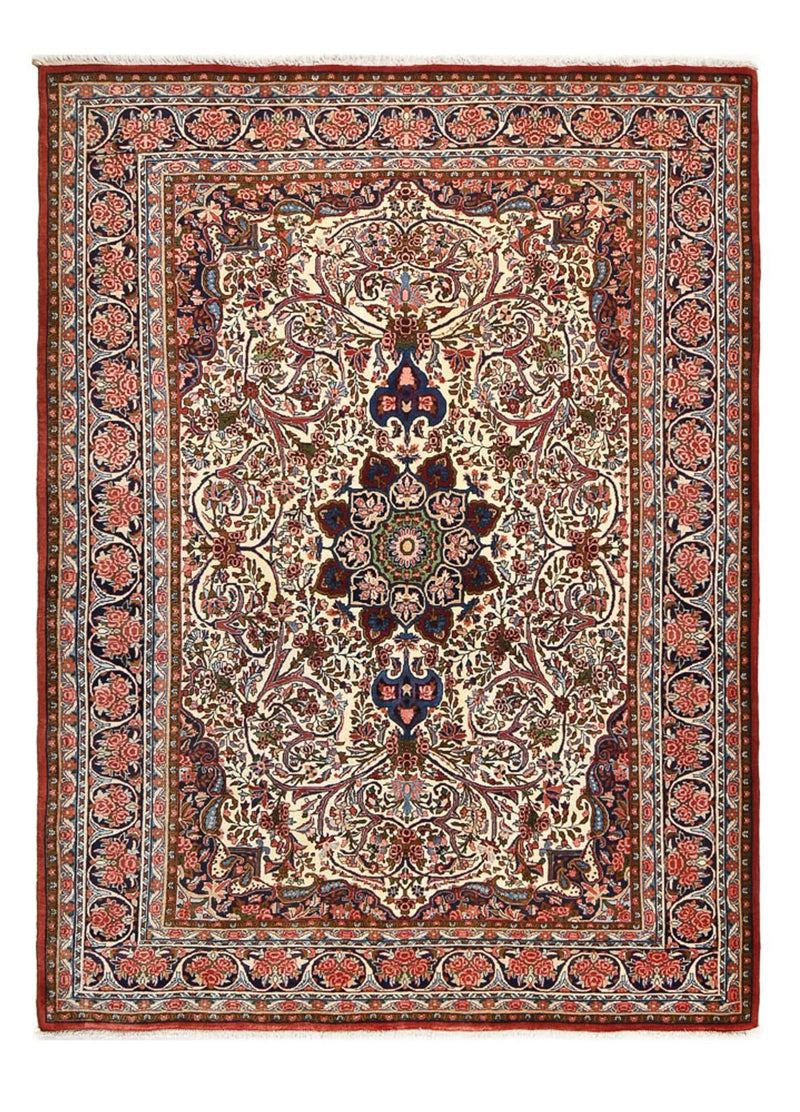 Tappeto Persero - Bidjar - 285 x 210 cm - sabbia