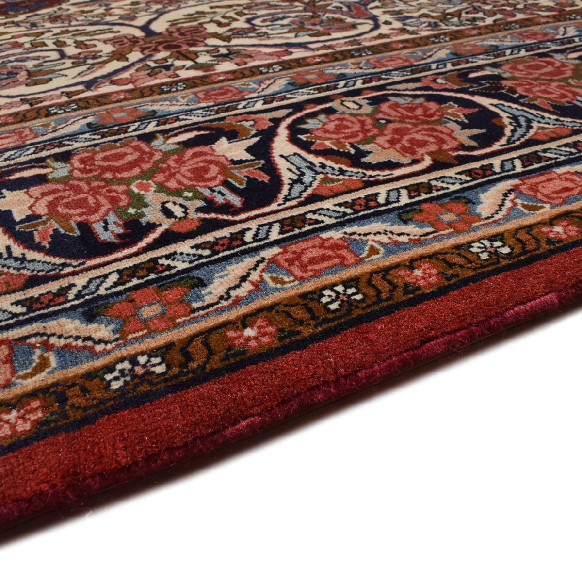 Bidjar Tappeto 210x285cm - Tappeto persiano