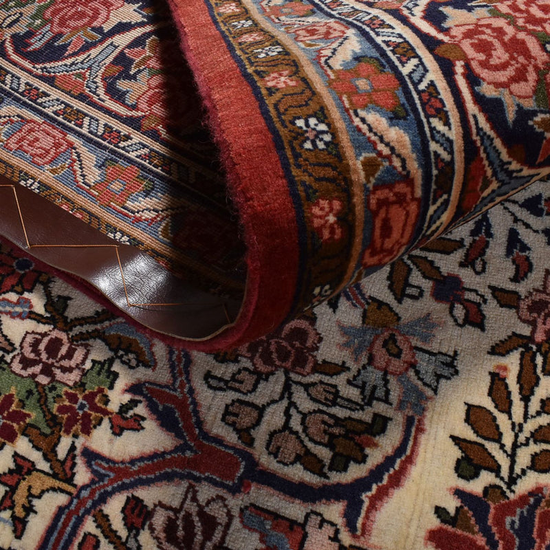 Tappeto Persero - Bidjar - 285 x 210 cm - sabbia