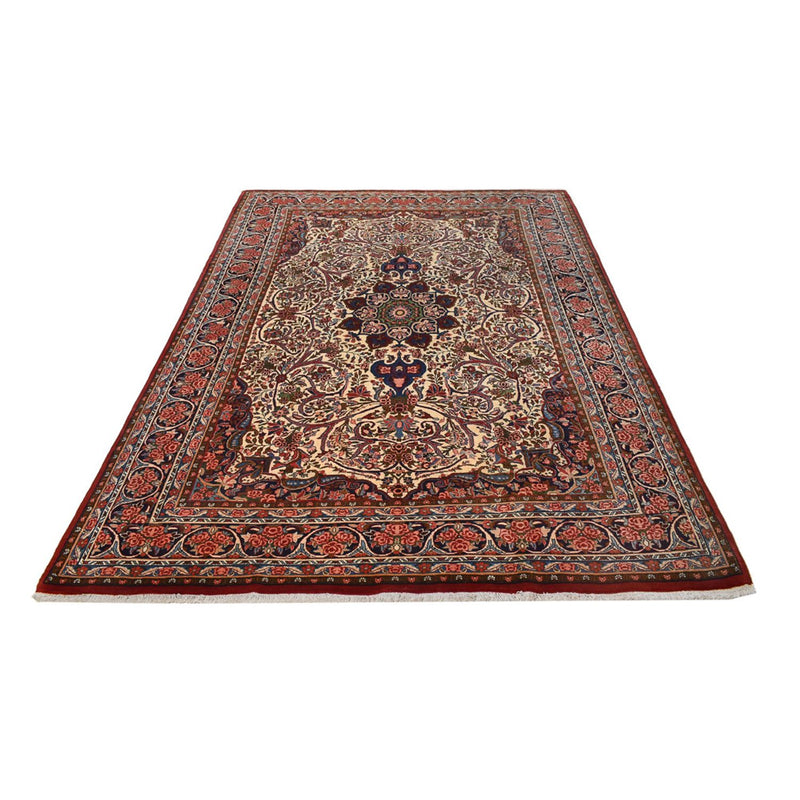Tappeto Persero - Bidjar - 285 x 210 cm - sabbia