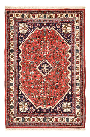 Tappeto Persero - Nomade - 160 x 100 cm - rosso