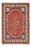 Tappeto Persero - Nomade - 160 x 100 cm - rosso